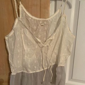 Aerie sleep Top